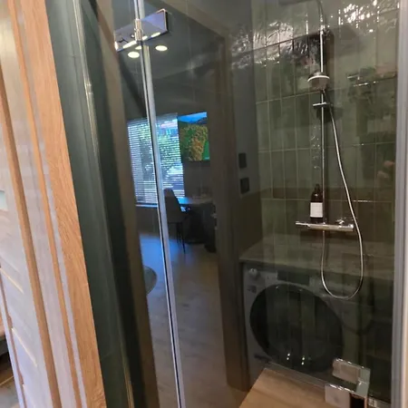 Kapielowa Szmaragdowy Apartman