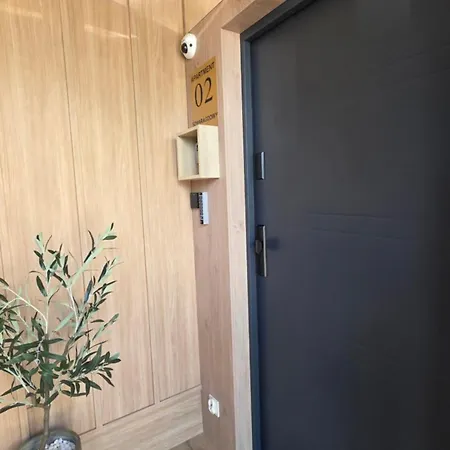 Kapielowa Szmaragdowy