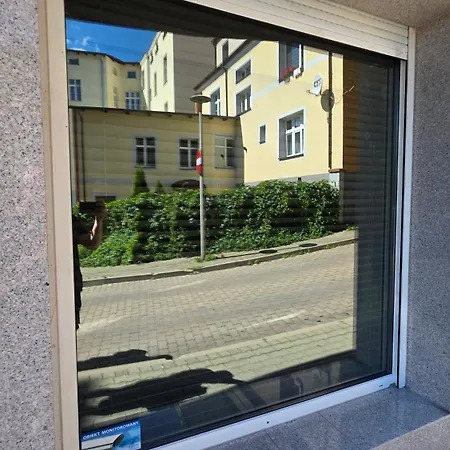 Lejlighed Kapielowa Szmaragdowy