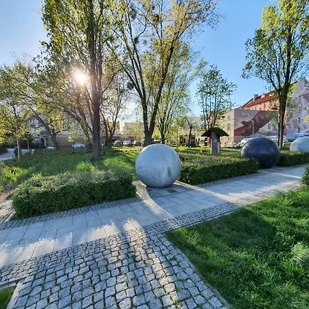 Kapielowa Szmaragdowy Ełk