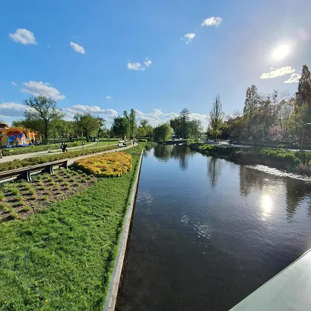 Kapielowa Szmaragdowy