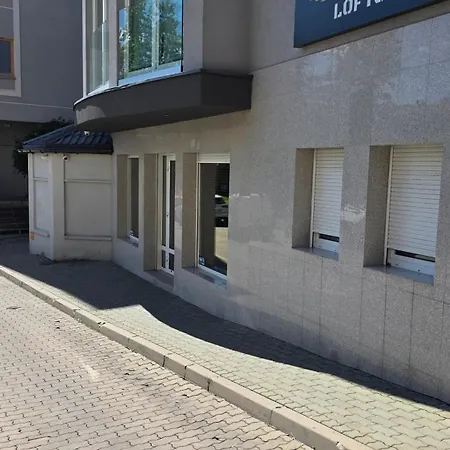 Kapielowa Szmaragdowy * Ełk