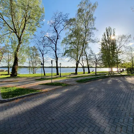 Lejlighed Kapielowa Szmaragdowy Ełk
